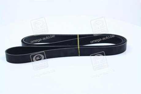 Привідний ремінь генератора dayco 7PK2061