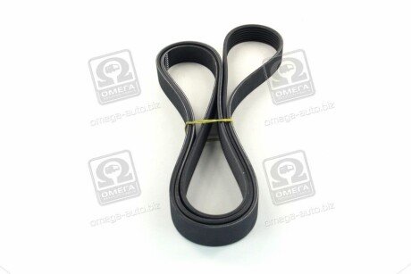 Привідний ремінь генератора dayco 7PK2418