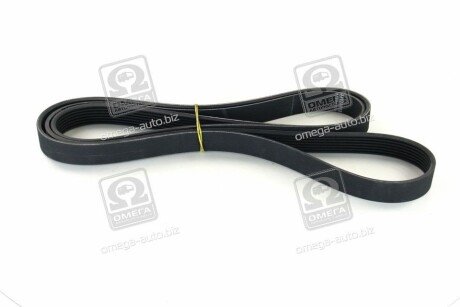 Привідний ремінь генератора dayco 7PK2418