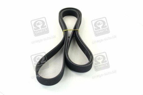 Привідний ремінь генератора dayco 7PK2418