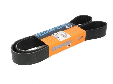 Приводной ремень генератора dayco 10PK1400HD