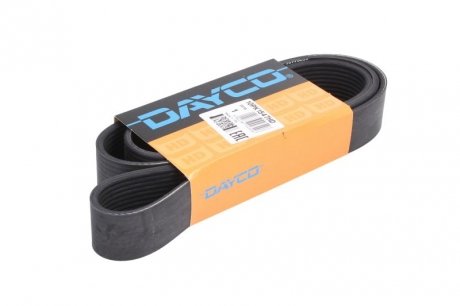 Приводной ремень генератора dayco 10PK1547HD