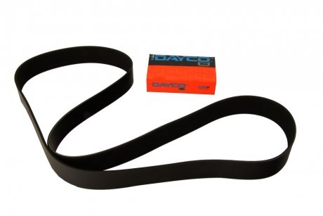 Привідний ремінь генератора dayco 12PK1814HD