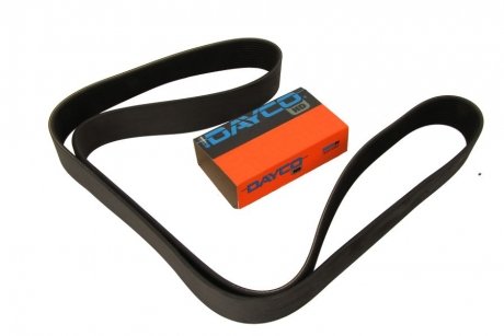 Приводной ремень генератора dayco 12PK1835HD