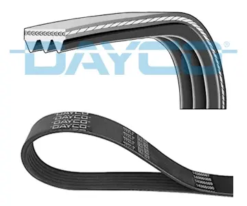 Ремень поликлиновой dayco 3PK1120