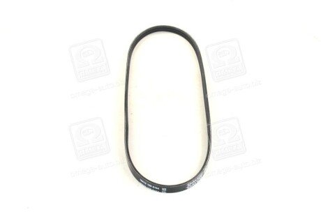 Привідний ремінь генератора dayco 3PK775