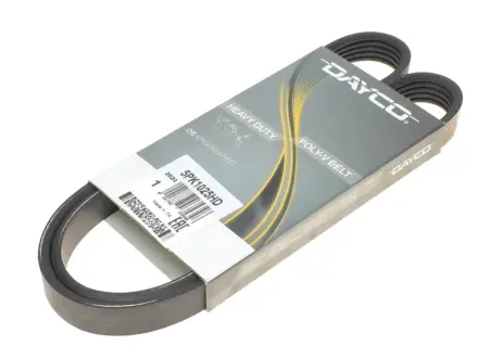 Ремень поликлиновой Dayco 5PK1025HD