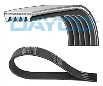Ремень поликлиновой dayco 5PK1070