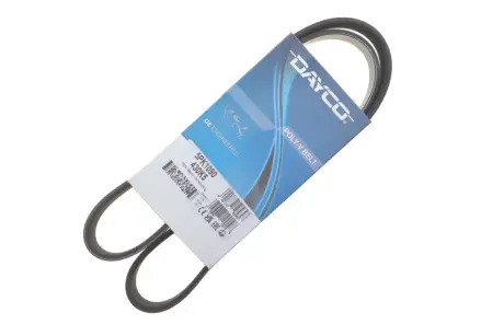 Ремень поликлиновой dayco 5PK1090