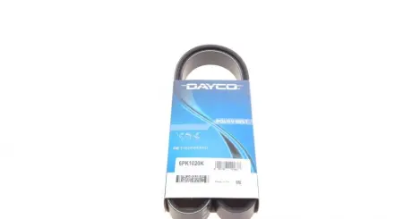 Ремень поликлиновой Dayco 6PK1020K