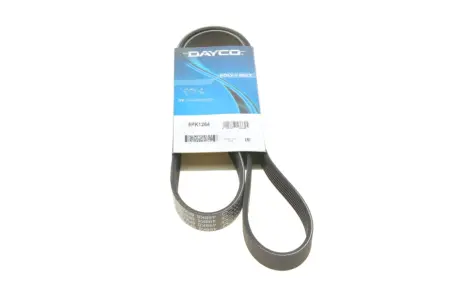 Ремень поликлиновой dayco 6PK1264