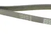 Ремень поликлиновой dayco 6PK1360S