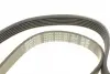 Ремень поликлиновой dayco 6PK1381
