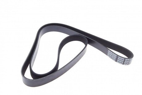 Приводной ремень генератора dayco 6PK1530