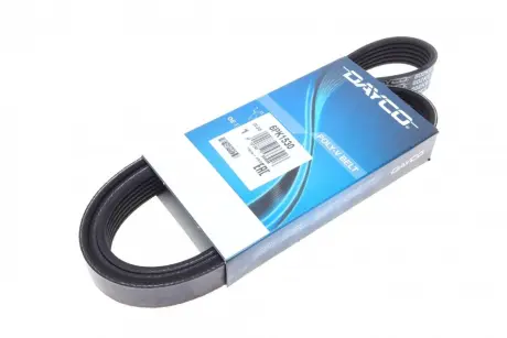 Ремень поликлиновой Dayco 6PK1530