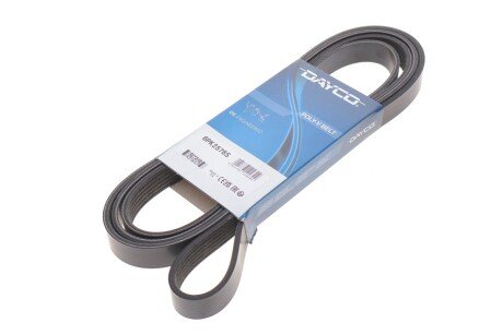 Привідний ремінь генератора dayco 6PK2576S