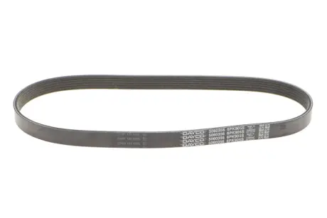 Ремень поликлиновой Dayco 6PK905S