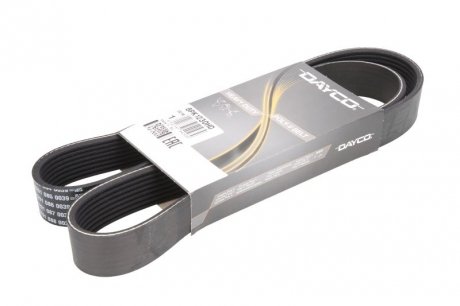 Приводной ремень генератора dayco 8PK1230HD на Мерседес Варио