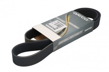 Приводной ремень генератора dayco 8PK1260HD