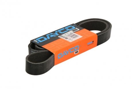 Приводной ремень генератора dayco 8PK1685HD