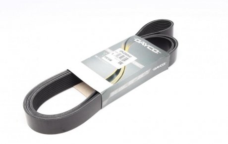 Приводной ремень генератора dayco 8PK2065HD