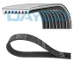 Ремень поликлиновой Dayco 8PK2130HD
