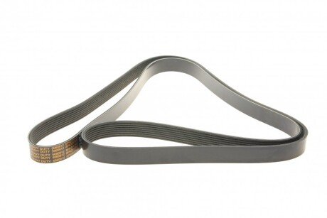 Привідний ремінь генератора dayco 8PK2317HD