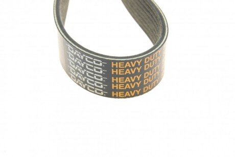 Привідний ремінь генератора dayco 8PK2317HD