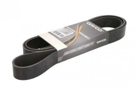 Приводной ремень генератора dayco 9PK2060HD
