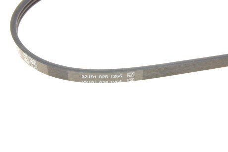 Привідний ремінь генератора dayco 3PK905