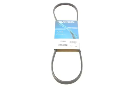 Ремень поликлиновой dayco 3PK905