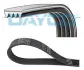 Ремень поликлиновой dayco 4PK1025HD