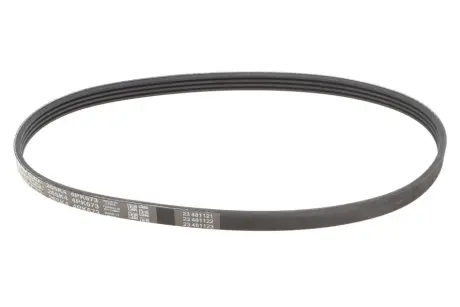 Ремень поликлиновой Dayco 4PK673