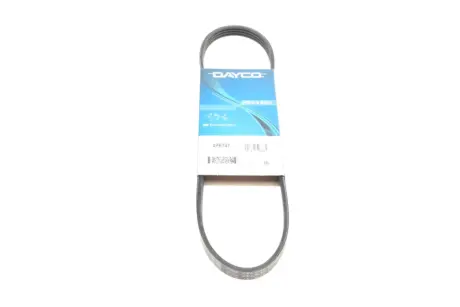 Ремень поликлиновой dayco 4PK747
