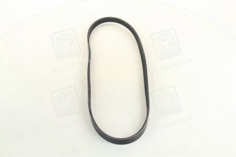 Приводной ремень генератора dayco 4PK837