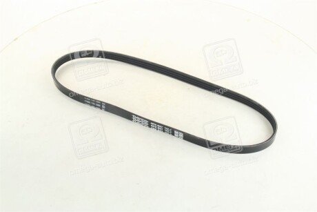 Привідний ремінь генератора dayco 4PK837 на Фольксваген Пассат б5