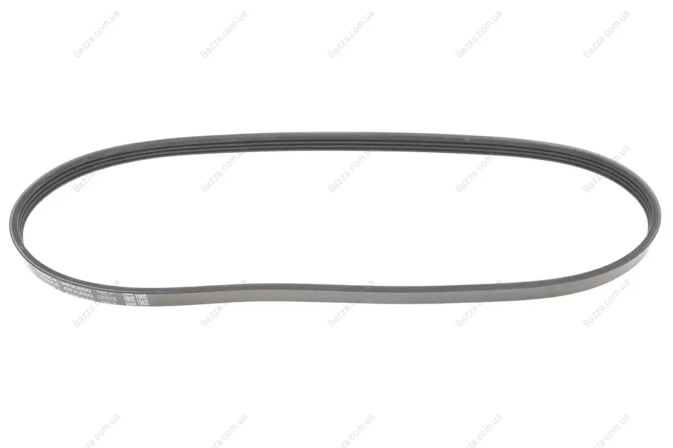 Ремень поликлиновой dayco 4PK860