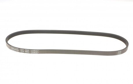 Привідний ремінь генератора dayco 4PK903EE