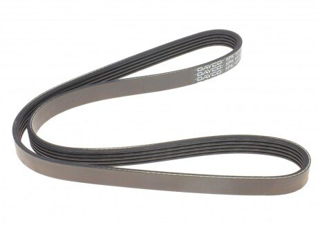 Приводной ремень генератора dayco 5PK1013HD