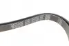 Ремень поликлиновой dayco 5PK1550