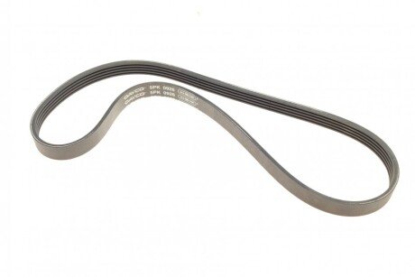 Приводной ремень генератора dayco 5PK926EE