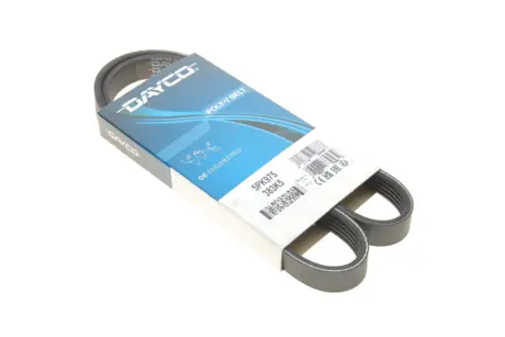 Ремень поликлиновой dayco 5PK975