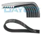 Ремень поликлиновой Dayco