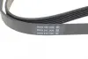 Ремень поликлиновой dayco 6PK1040