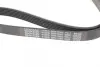 Ремень поликлиновой dayco 6PK1040
