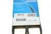 Ремень поликлиновой Dayco 6PK1152 (фото 6)
