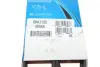 Ремень поликлиновой Dayco 6PK1155 (фото 6)