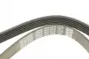 Ремень поликлиновой dayco 6PK1270