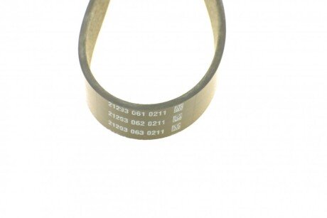 Приводной ремень генератора dayco 6PK1323S