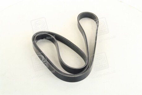 Привідний ремінь генератора dayco 6PK1515S